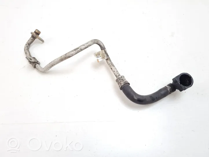 BMW 3 G20 G21 Durite de refroidissement tube 8651261