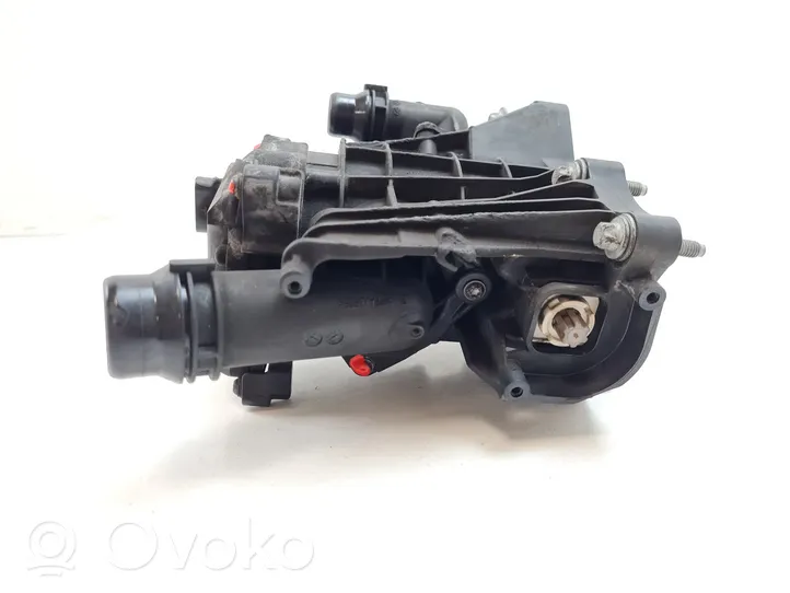 BMW 3 G20 G21 Pompe à eau de liquide de refroidissement 142904