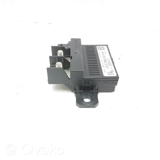 Mercedes-Benz Vito Viano W447 Relais de charge A0009822023