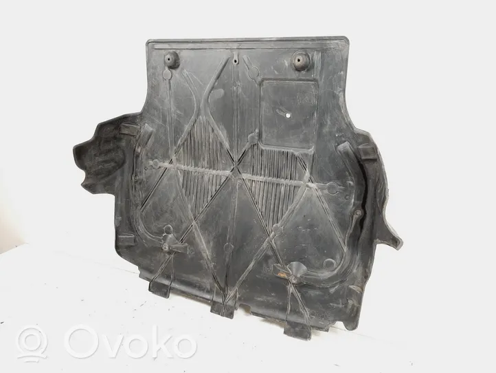 Volkswagen Transporter - Caravelle T5 Engine splash shield/under tray 7H0805687