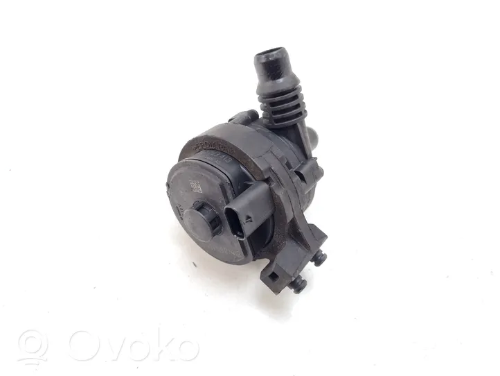 BMW 3 G20 G21 Pompe à eau de liquide de refroidissement 8671654