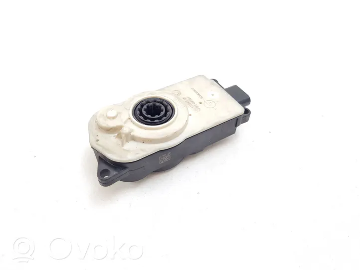 BMW 3 G20 G21 Motore deflettore aria radiatore 9464869