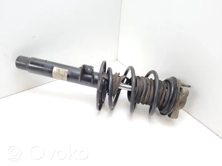 BMW 3 G20 G21 Front shock absorber with coil spring 149415