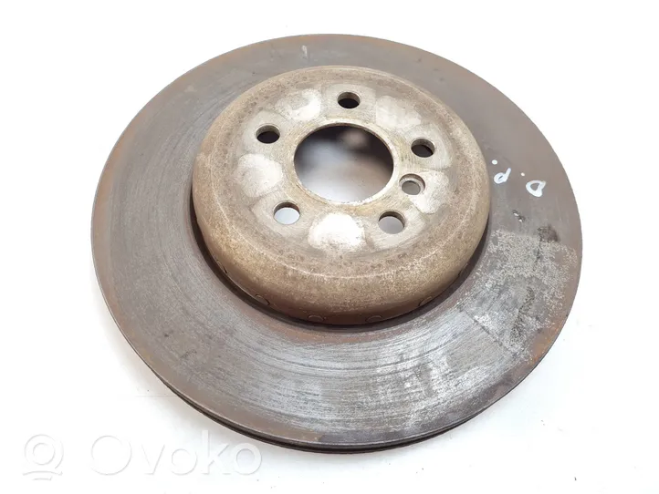 BMW 3 G20 G21 Front brake disc 