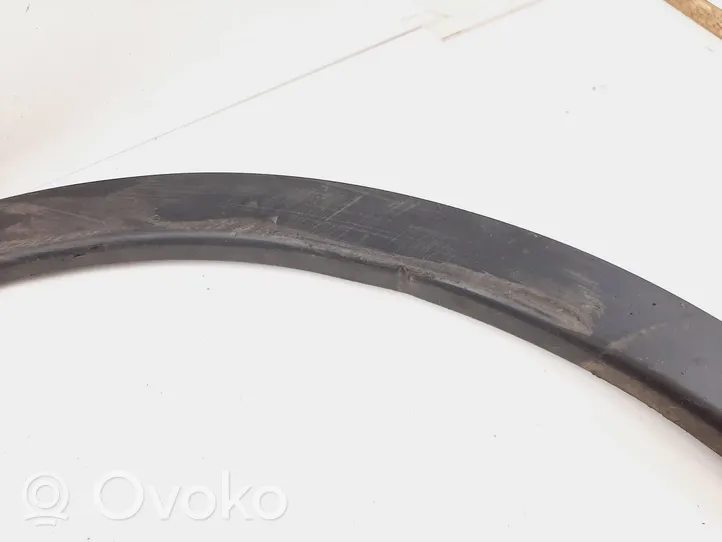 Nissan Qashqai Listwa błotnika przedniego 63811JD000