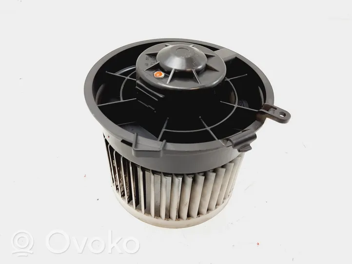 Nissan Qashqai Ventola riscaldamento/ventilatore abitacolo A30355A1400000