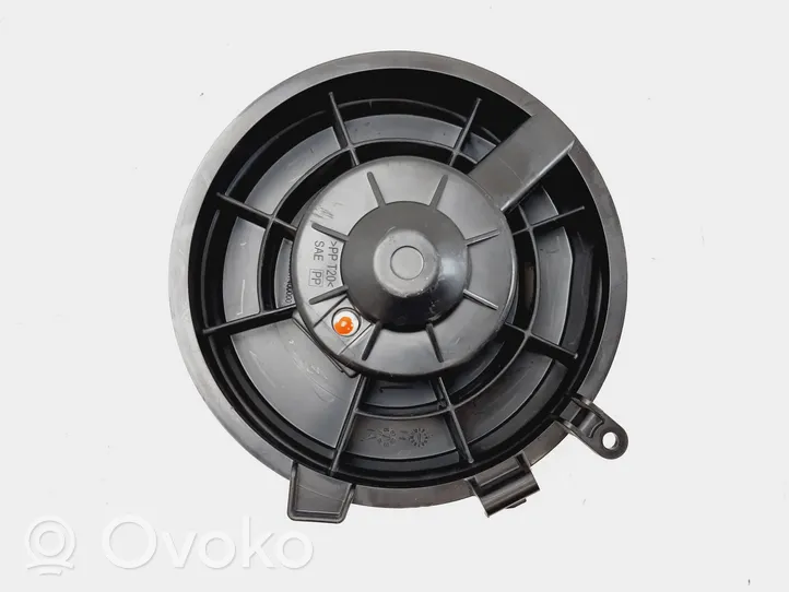 Nissan Qashqai Ventola riscaldamento/ventilatore abitacolo A30355A1400000