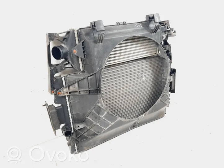 Iveco Daily 35 - 40.10 Kit Radiateur 866900600