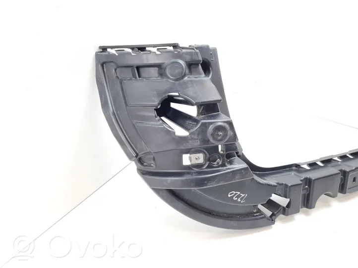 BMW X3 F25 Soporte de montaje del parachoques trasero 7239883