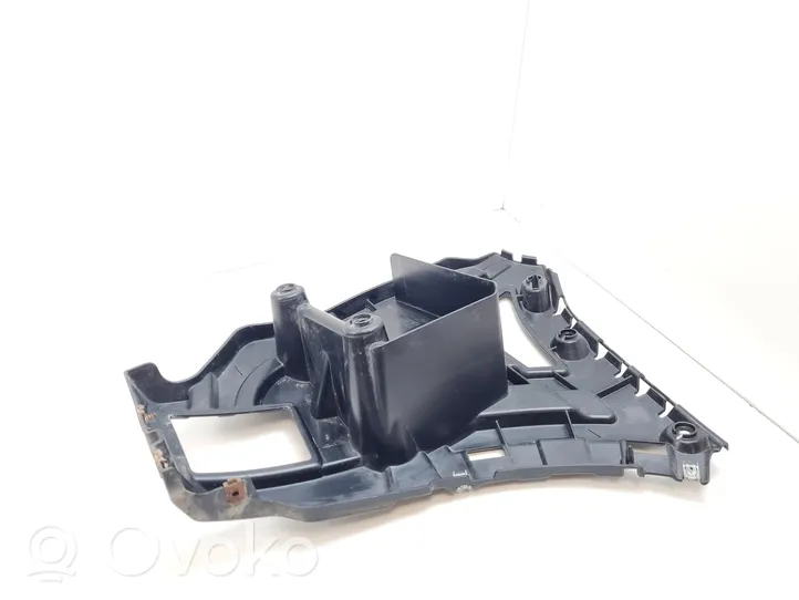 BMW X3 F25 Support de pare-chocs arrière 7210077