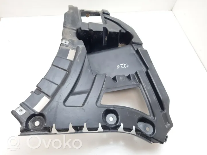 BMW X3 F25 Staffa di rinforzo montaggio del paraurti posteriore 7210078