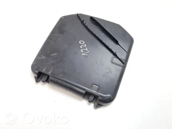 BMW X3 F25 Coperchio micro filtro dell’aria abitacolo 9184010