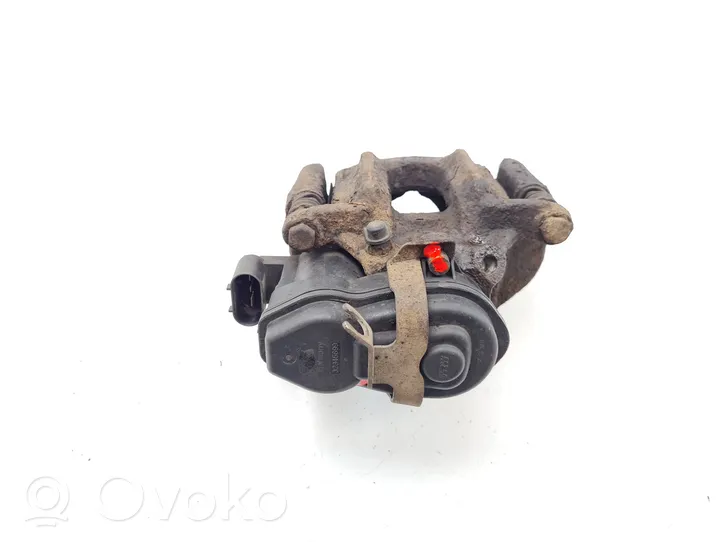 BMW X3 F25 Rear brake caliper 32345699