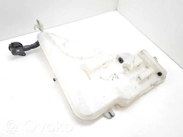 BMW 2 F22 F23 Windshield washer fluid reservoir/tank 7241679