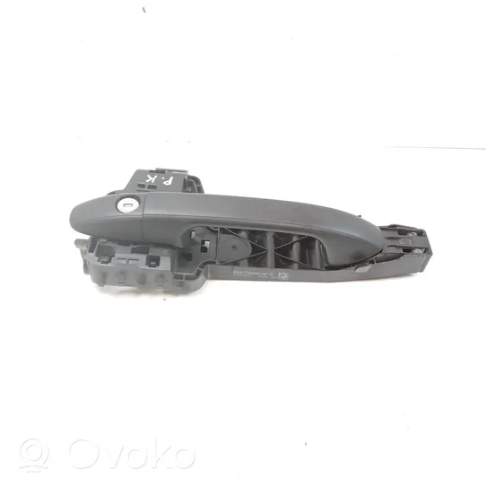 Mercedes-Benz Vito Viano W447 Maniglia esterna per portiera anteriore A4477600034