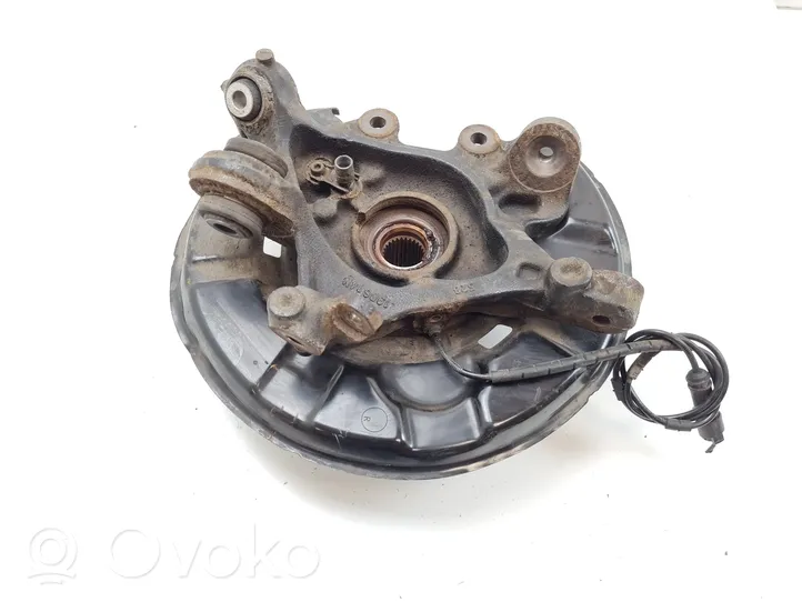 BMW 2 F22 F23 Rear wheel hub 190514N