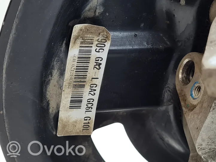 KIA EV6 Zwrotnica koła tylnego 49560GI000