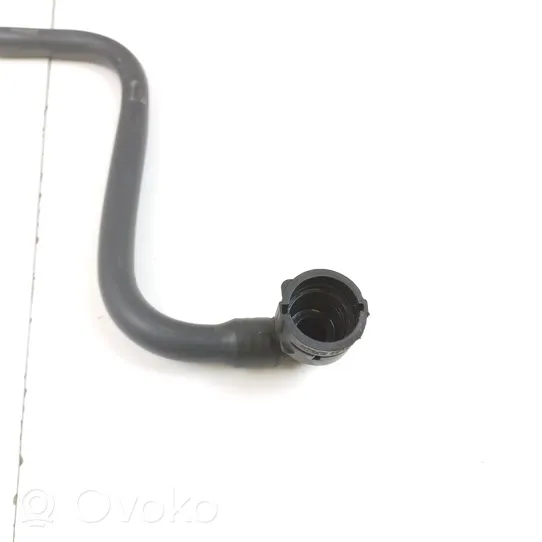 Mercedes-Benz Vito Viano W447 Engine coolant pipe/hose 