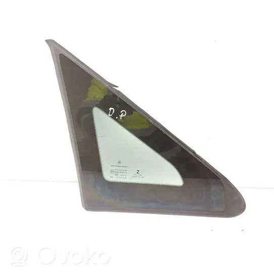 Mercedes-Benz Vito Viano W447 Front triangle window/glass A4476730205