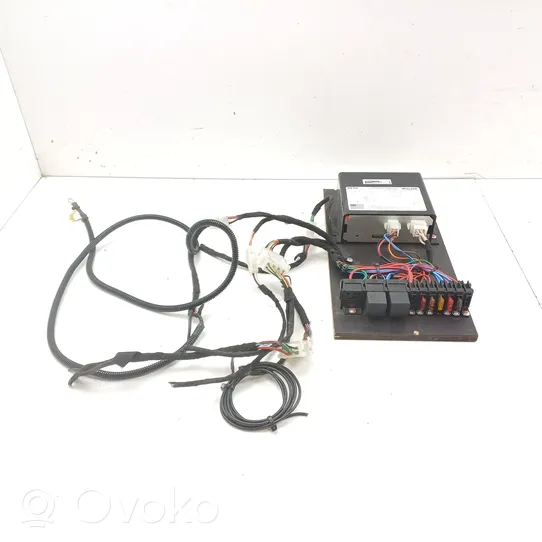 Mercedes-Benz Vito Viano W447 Amplificatore 10054608000