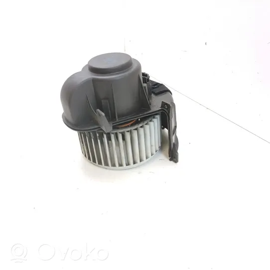 Porsche Cayenne (9PA) Ventola riscaldamento/ventilatore abitacolo 7L0820021L