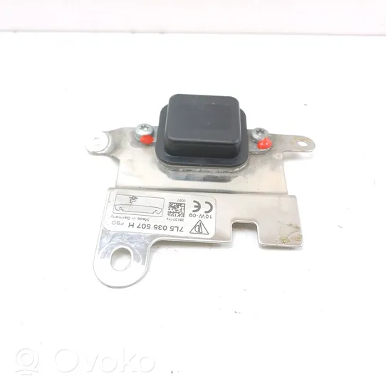 Porsche Cayenne (9PA) Antenna GPS 7L5035507H