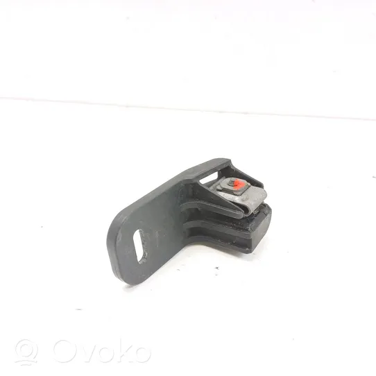 Audi A5 8T 8F Support phare frontale 