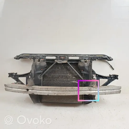 BMW X3 E83 Kit frontale 75789022