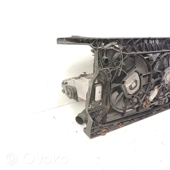 Audi A5 8T 8F Priekio detalių komplektas 8K0959455E