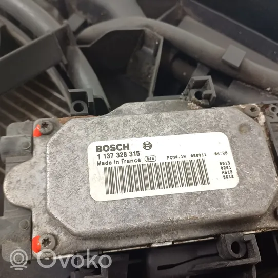 Audi A5 8T 8F Priekio detalių komplektas 8K0959455E