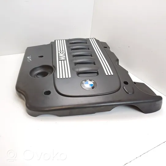 BMW 5 E60 E61 Engine cover (trim) 7791972