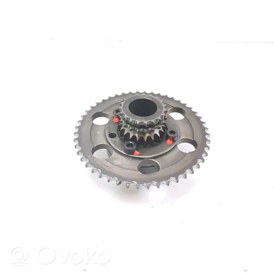 Nissan Navara D40 Crankshaft position gear 