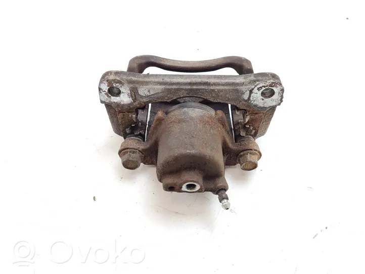 Toyota Tundra II Caliper del freno trasero 0J28