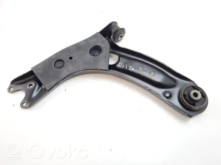 Skoda Octavia Mk4 Braccio di controllo sospensione anteriore inferiore/braccio oscillante 5WA407152A