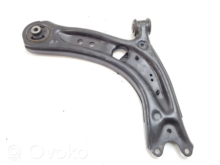 Skoda Octavia Mk4 Braccio di controllo sospensione anteriore inferiore/braccio oscillante 5WA407152A