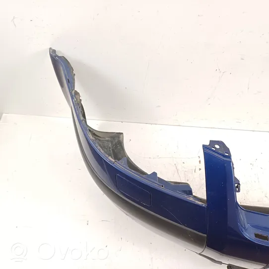 Volkswagen PASSAT B5.5 Front bumper 3B0807217K