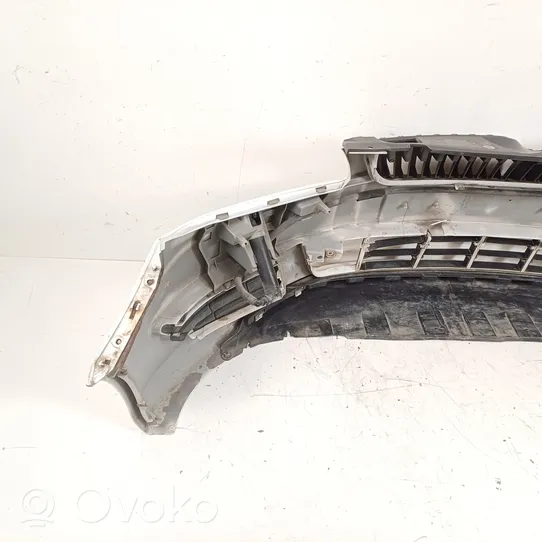 Skoda Praktik (5J8) Front bumper 5J0807221