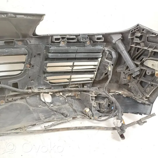 Porsche Cayenne (9PA) Paraurti anteriore 7L5807061M