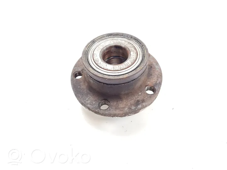 Opel Combo D Wheel ball bearing 