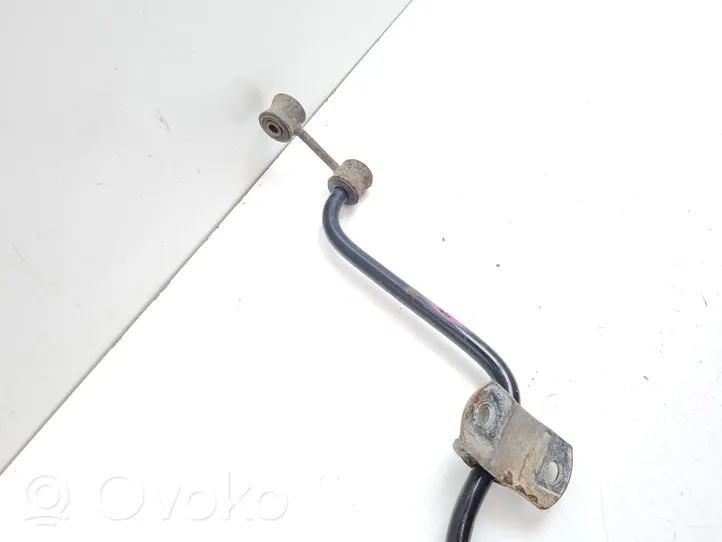 Opel Combo D Rear anti-roll bar/sway bar 