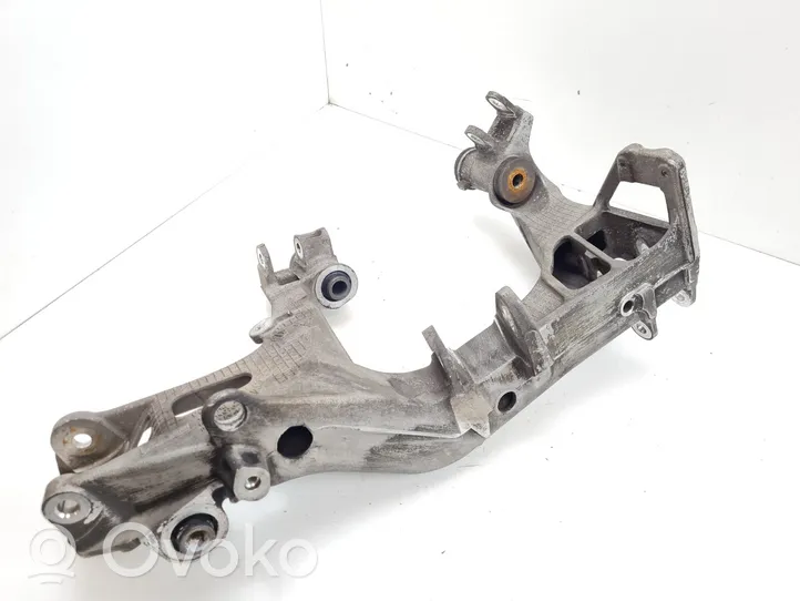 Porsche 911 997 Braccio di controllo sospensione posteriore superiore/braccio oscillante 99733115103