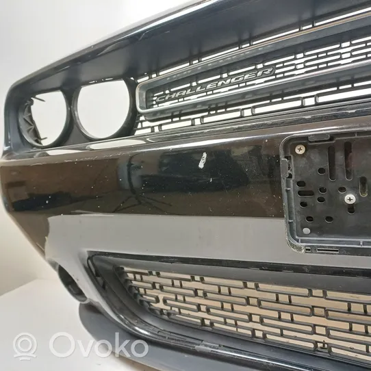 Dodge Challenger Front bumper 15LA123AA