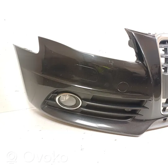 Audi A4 S4 B8 8K Paraurti anteriore 8K0807437D