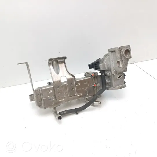 Chevrolet Orlando EGR valve 96868928