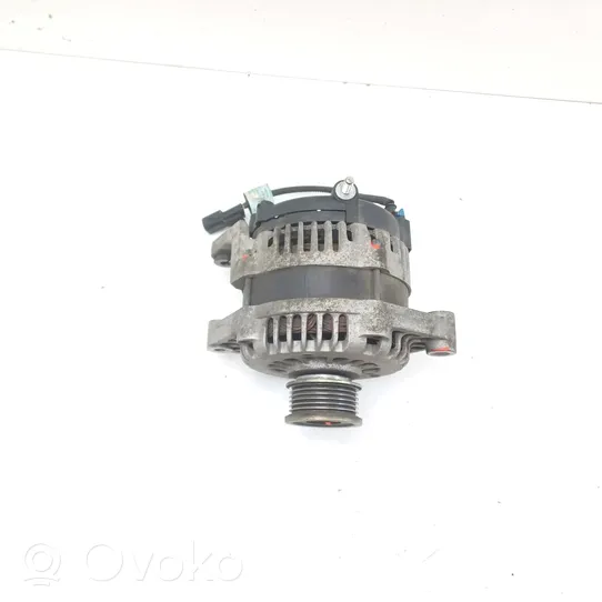 Chevrolet Orlando Alternator 13580078