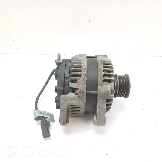 Chevrolet Orlando Generatore/alternatore 13580078