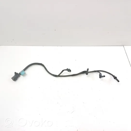 Chevrolet Orlando Glow plug wires 95910133