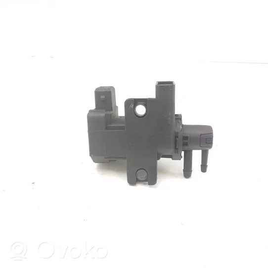 Chevrolet Orlando Turboahtimen magneettiventtiili 25183170