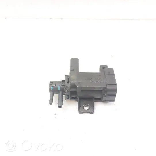 Chevrolet Orlando Turboahtimen magneettiventtiili 25183170