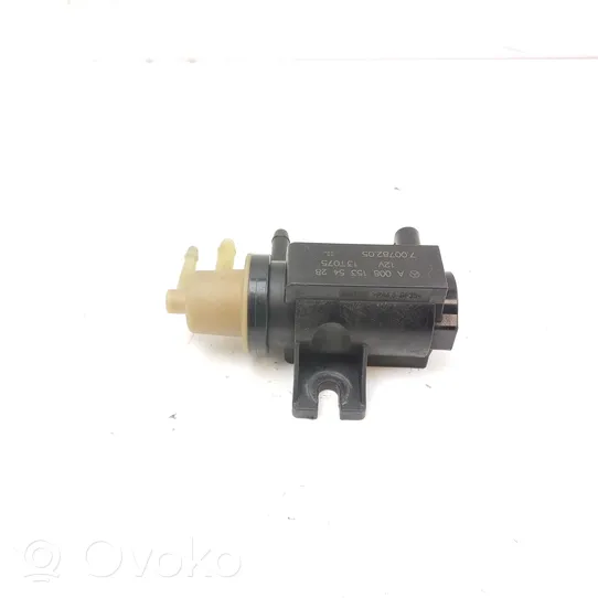 Mercedes-Benz C W204 Turboahtimen magneettiventtiili A0081535428